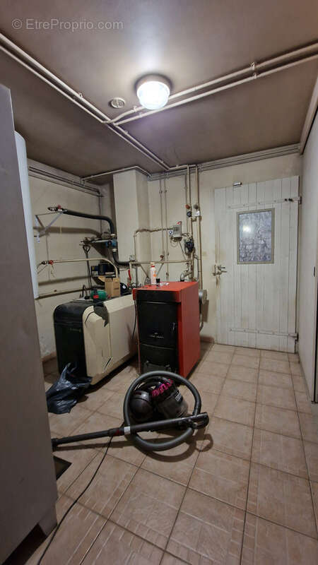 Maison à HOUDELAINCOURT