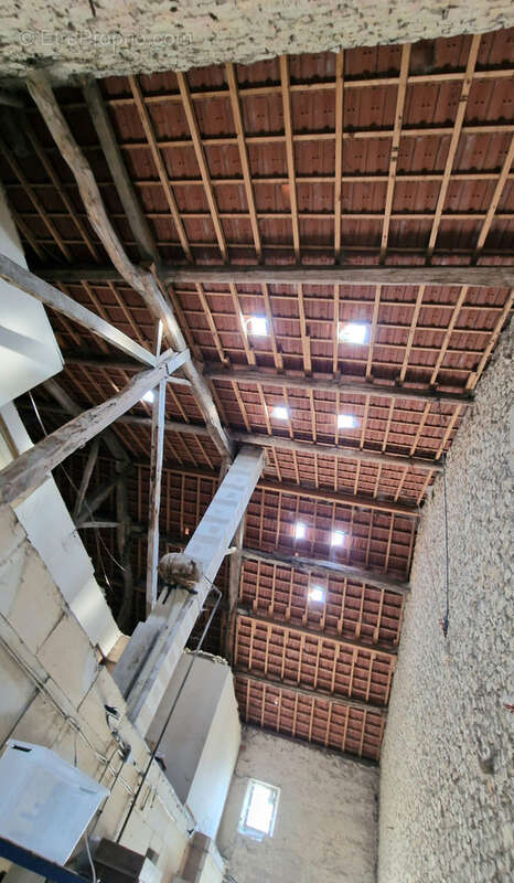 Maison à HOUDELAINCOURT