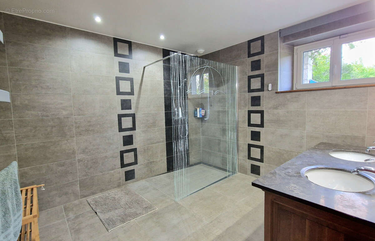 Maison à HOUDELAINCOURT