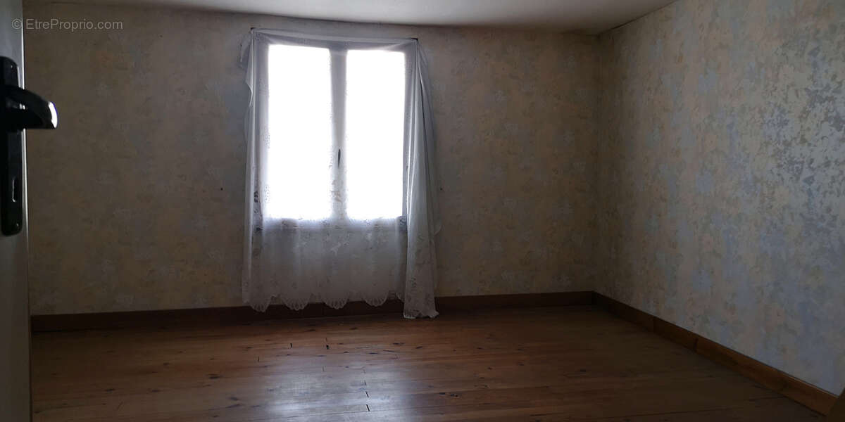 Maison à AVESNES-LE-COMTE