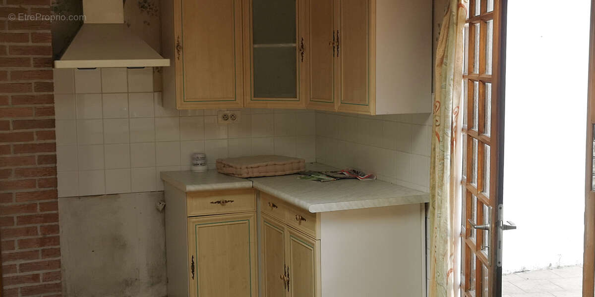 Maison à AVESNES-LE-COMTE