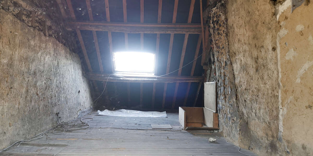 Maison à AVESNES-LE-COMTE