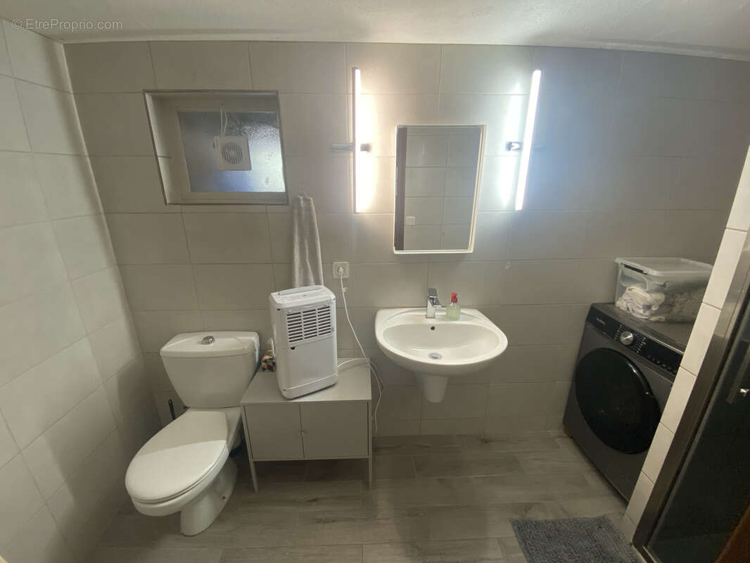 Maison à MONCEAUX-SUR-DORDOGNE