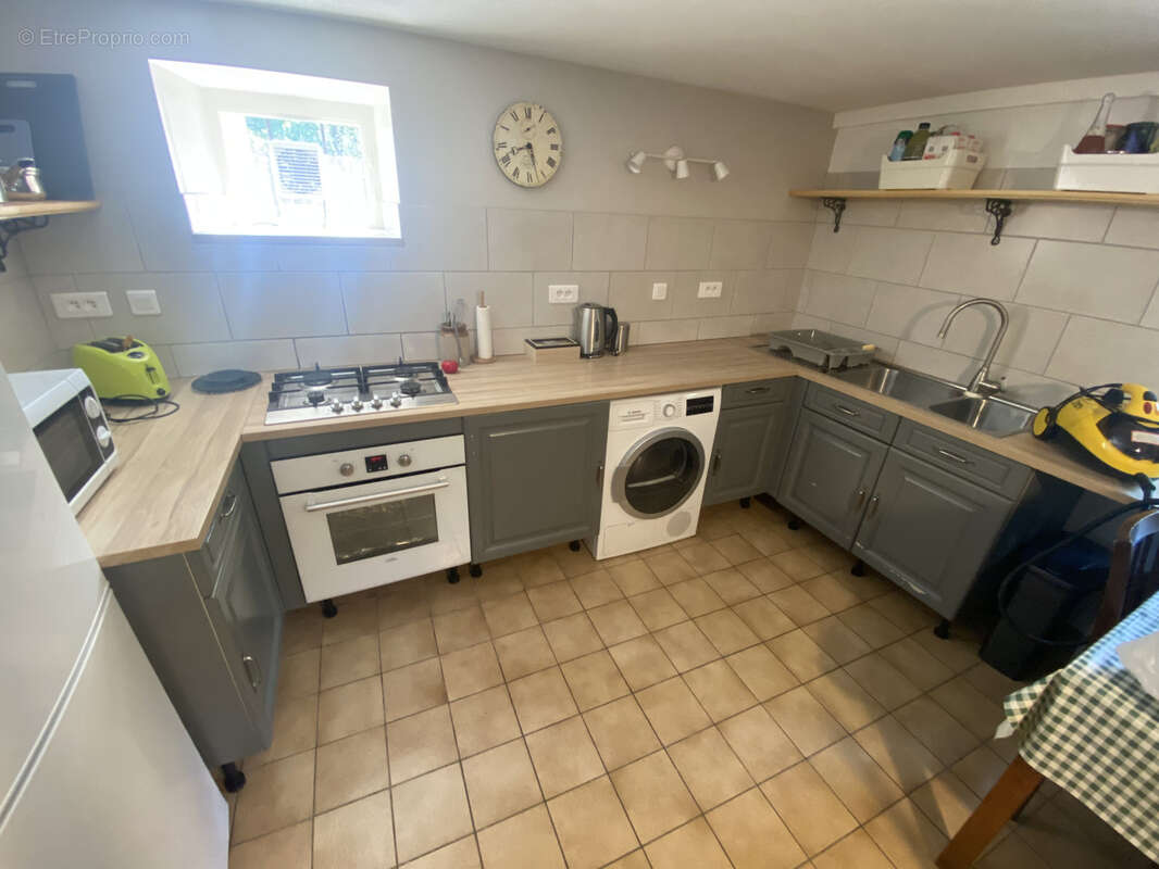 Maison à MONCEAUX-SUR-DORDOGNE