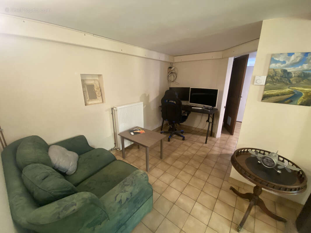 Maison à MONCEAUX-SUR-DORDOGNE