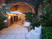 Maison à LE BARROUX