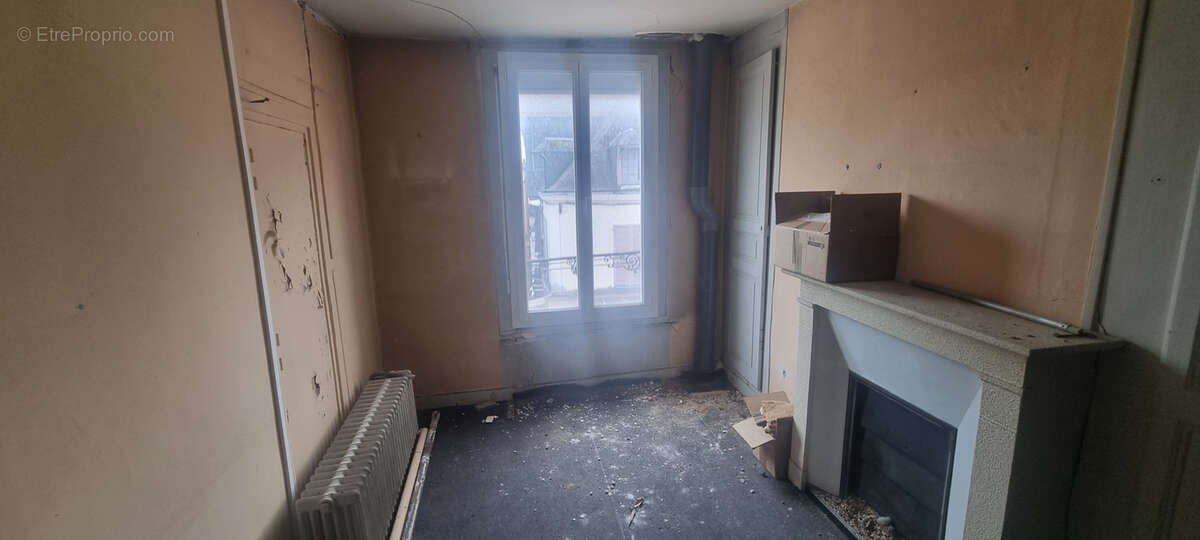 Appartement à VENDOME