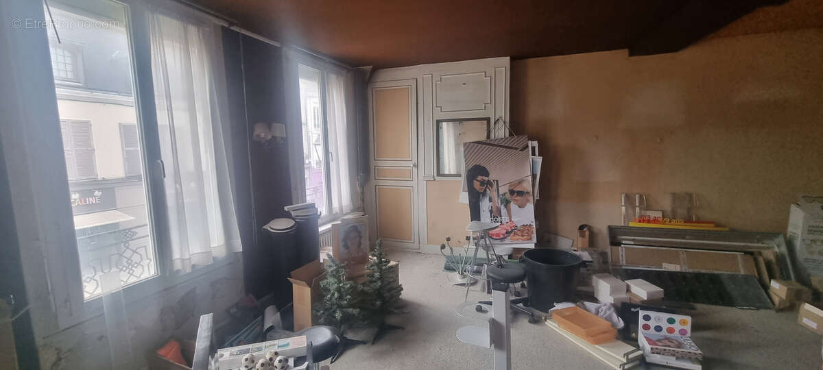 Appartement à VENDOME