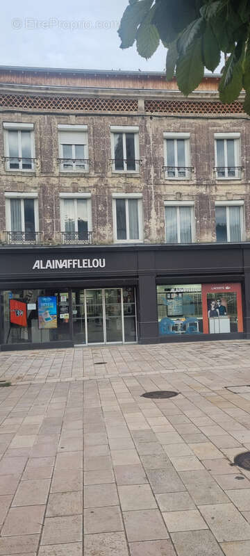 Appartement à VENDOME