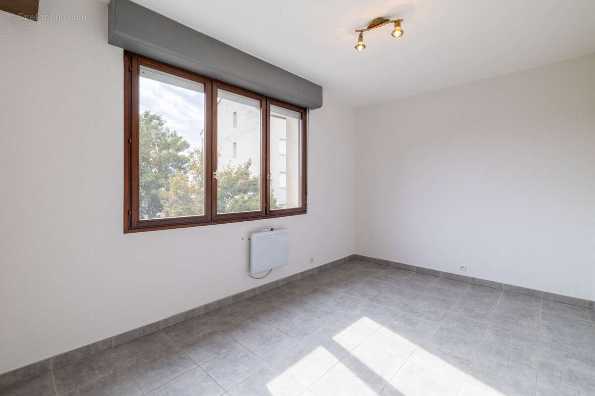 Appartement à BRIEY