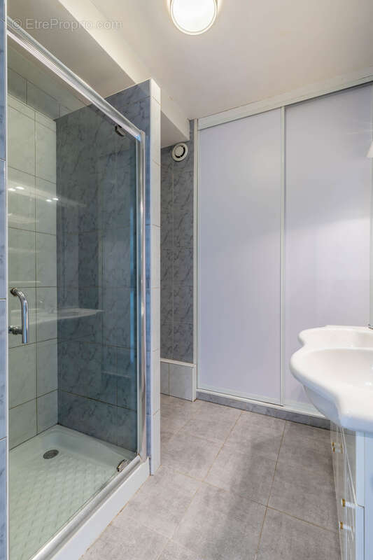 Appartement à BRIEY