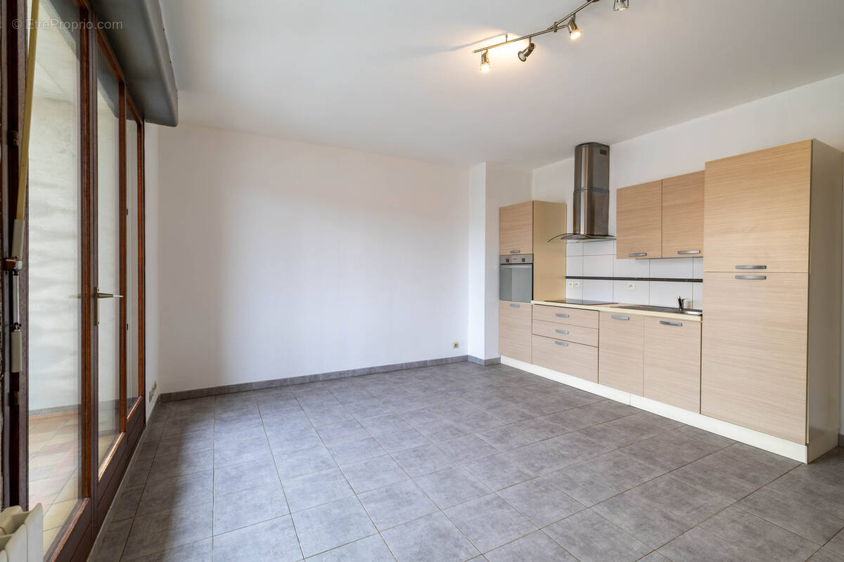 Appartement à BRIEY