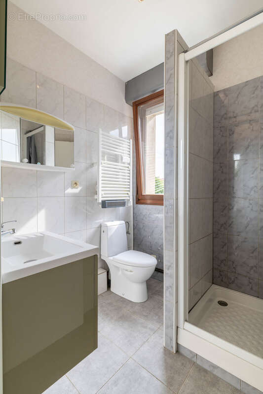 Appartement à BRIEY