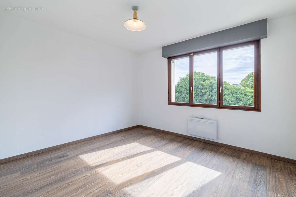 Appartement à BRIEY