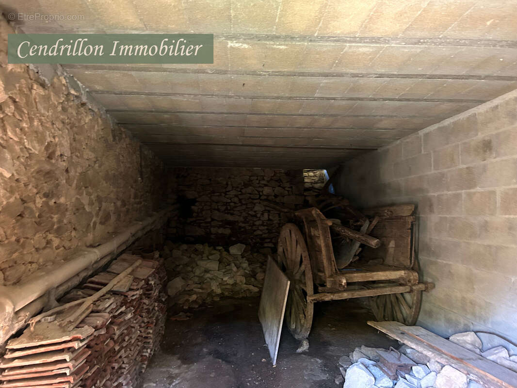 Maison à CHATELUS-LE-MARCHEIX