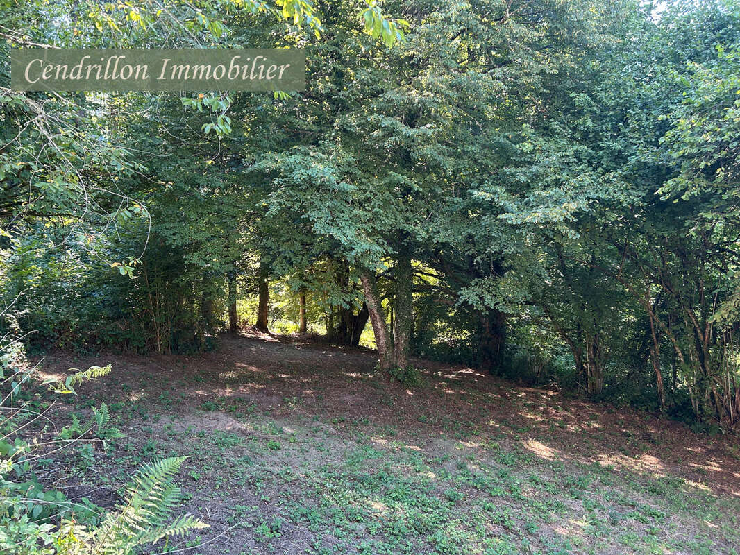 Maison à CHATELUS-LE-MARCHEIX