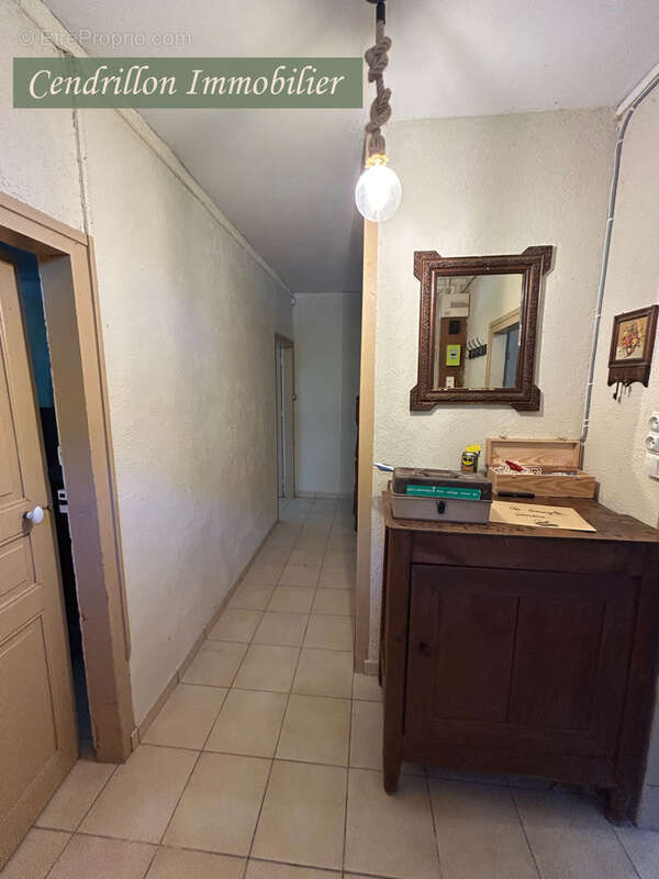 Maison à CHATELUS-LE-MARCHEIX