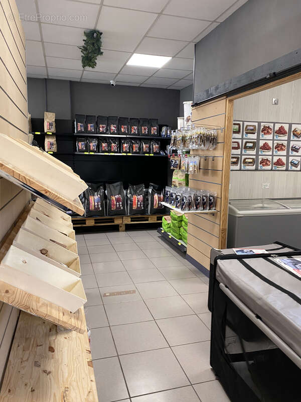 Appartement à LUNEVILLE