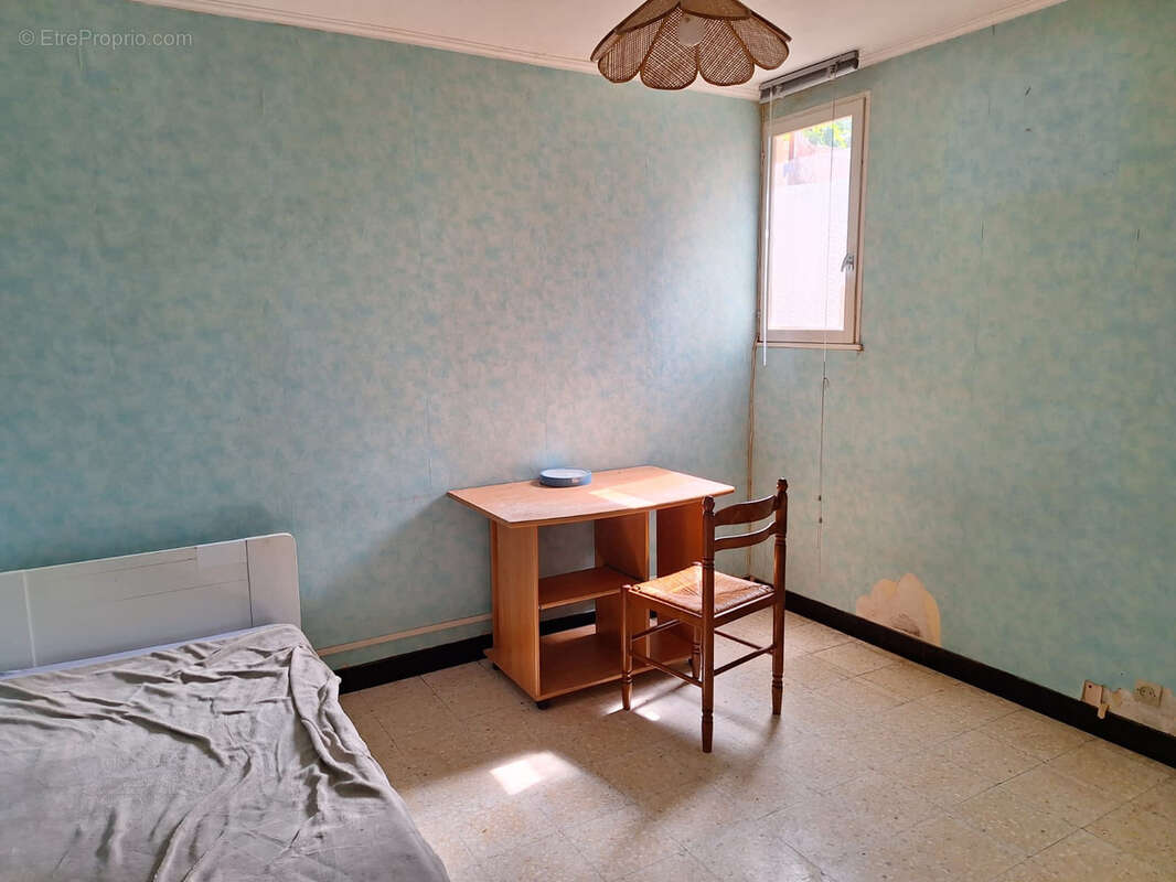 Maison à MONTPELLIER