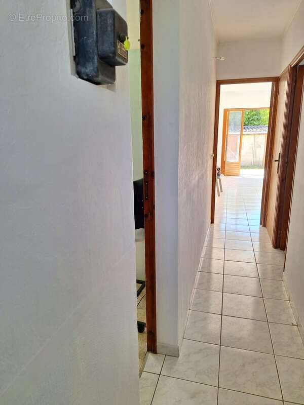 Maison à MONTPELLIER