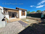 Maison à MONTPELLIER