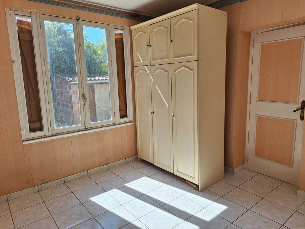 Maison à MONTPELLIER