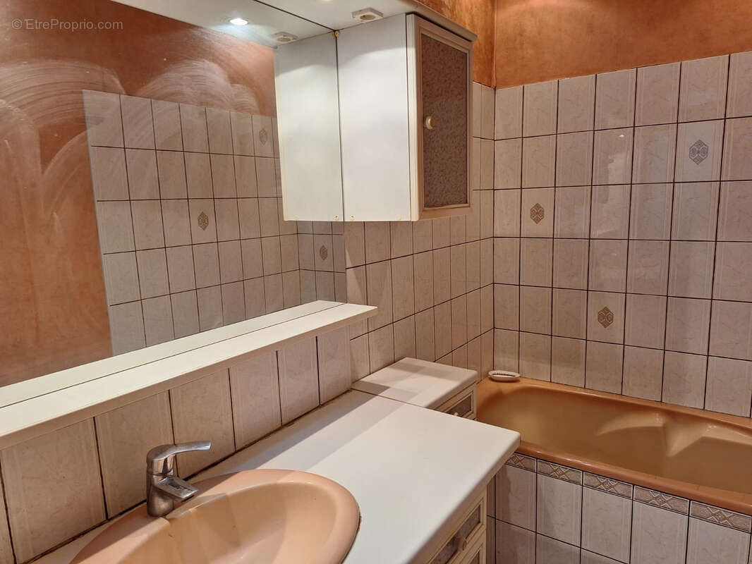 Maison à MONTPELLIER