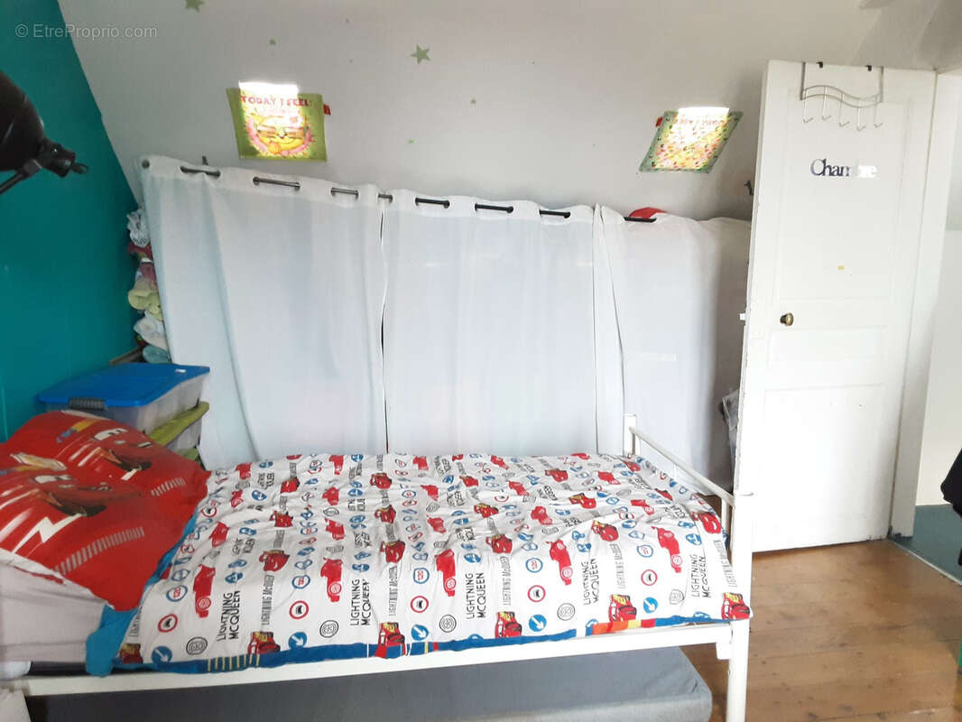 Maison à SAINTE-GENEVIEVE