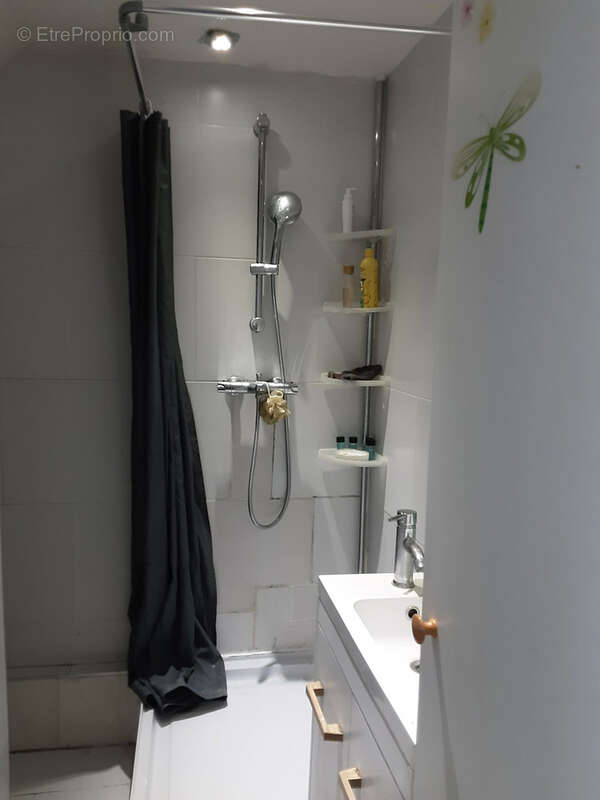 Maison à SAINTE-GENEVIEVE