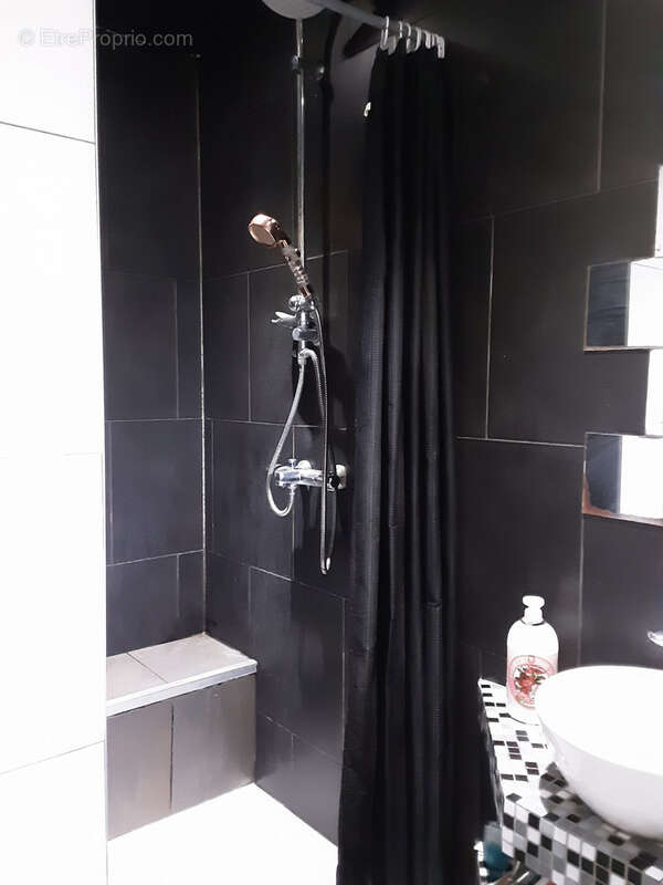 Maison à SAINTE-GENEVIEVE