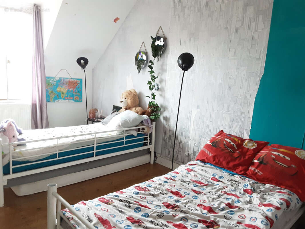 Maison à SAINTE-GENEVIEVE