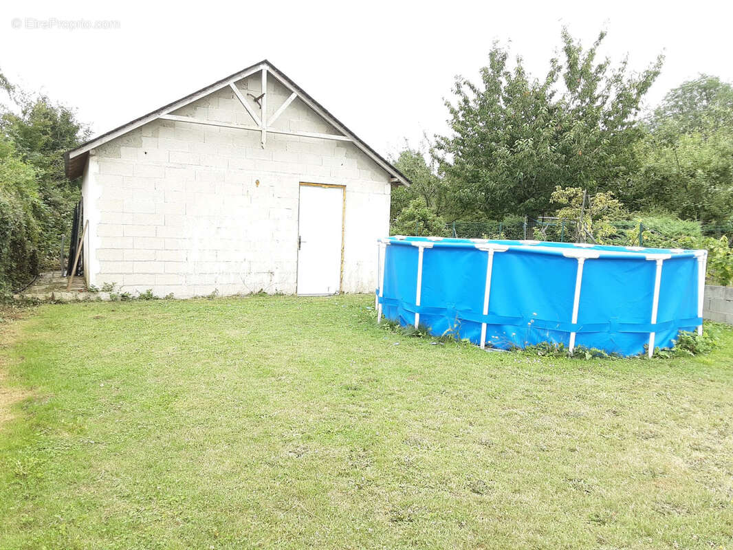 Maison à SAINTE-GENEVIEVE