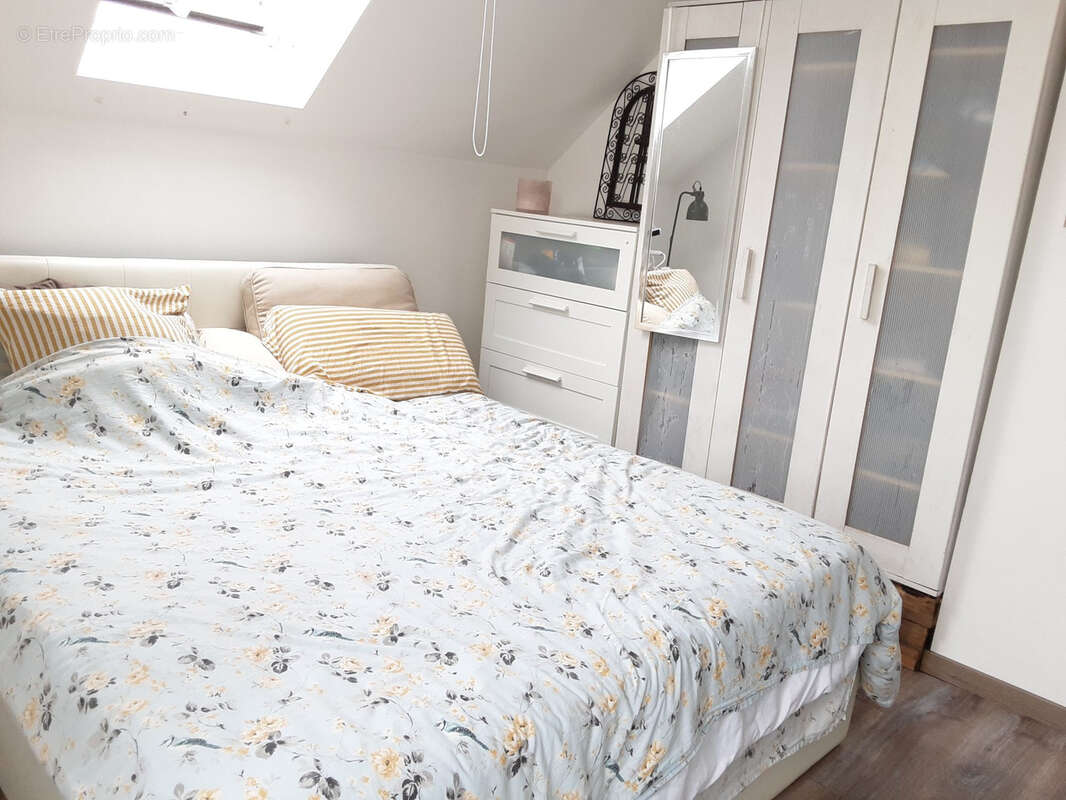 Maison à SAINTE-GENEVIEVE