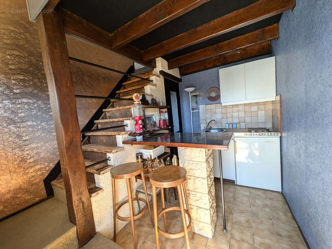 Maison à NEUILLY-EN-THELLE