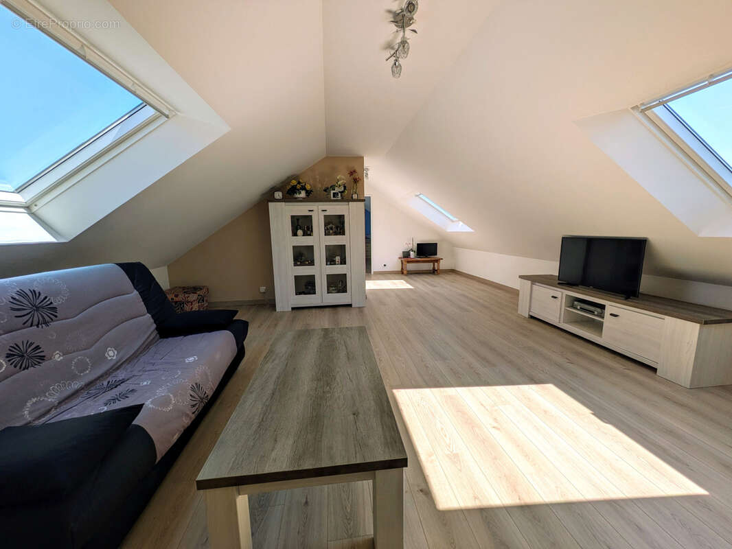 Maison à NEUILLY-EN-THELLE