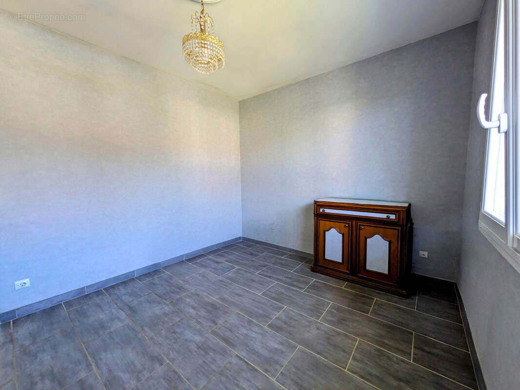 Maison à NEUILLY-EN-THELLE