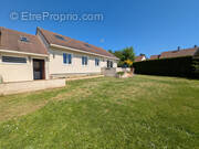 Maison à NEUILLY-EN-THELLE