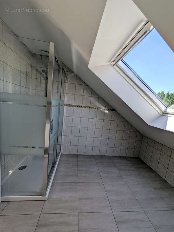 Maison à NEUILLY-EN-THELLE