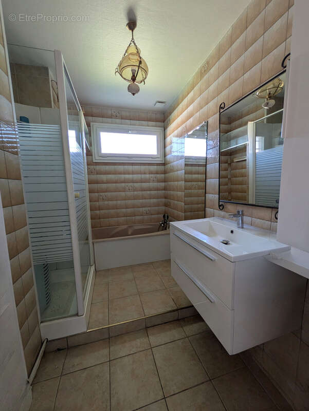 Maison à NEUILLY-EN-THELLE