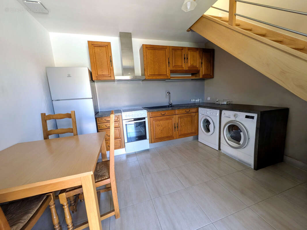 Maison à NEUILLY-EN-THELLE