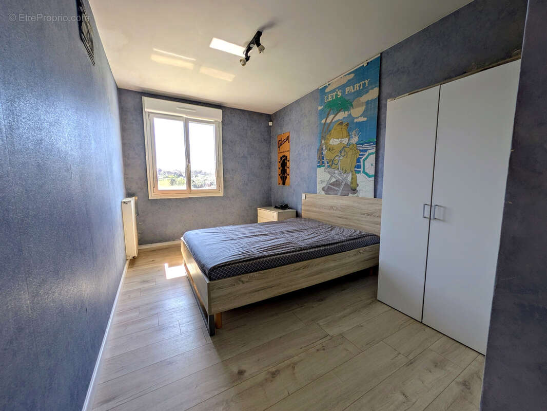 Maison à NEUILLY-EN-THELLE