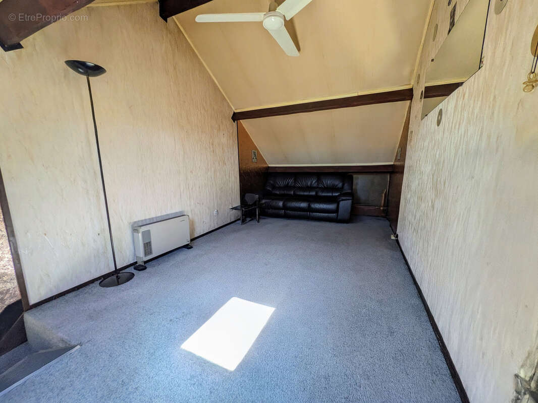 Maison à NEUILLY-EN-THELLE