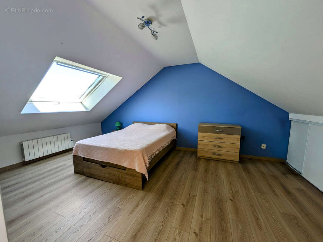 Maison à NEUILLY-EN-THELLE