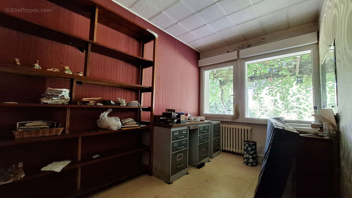 Maison à PONT-DU-CHATEAU