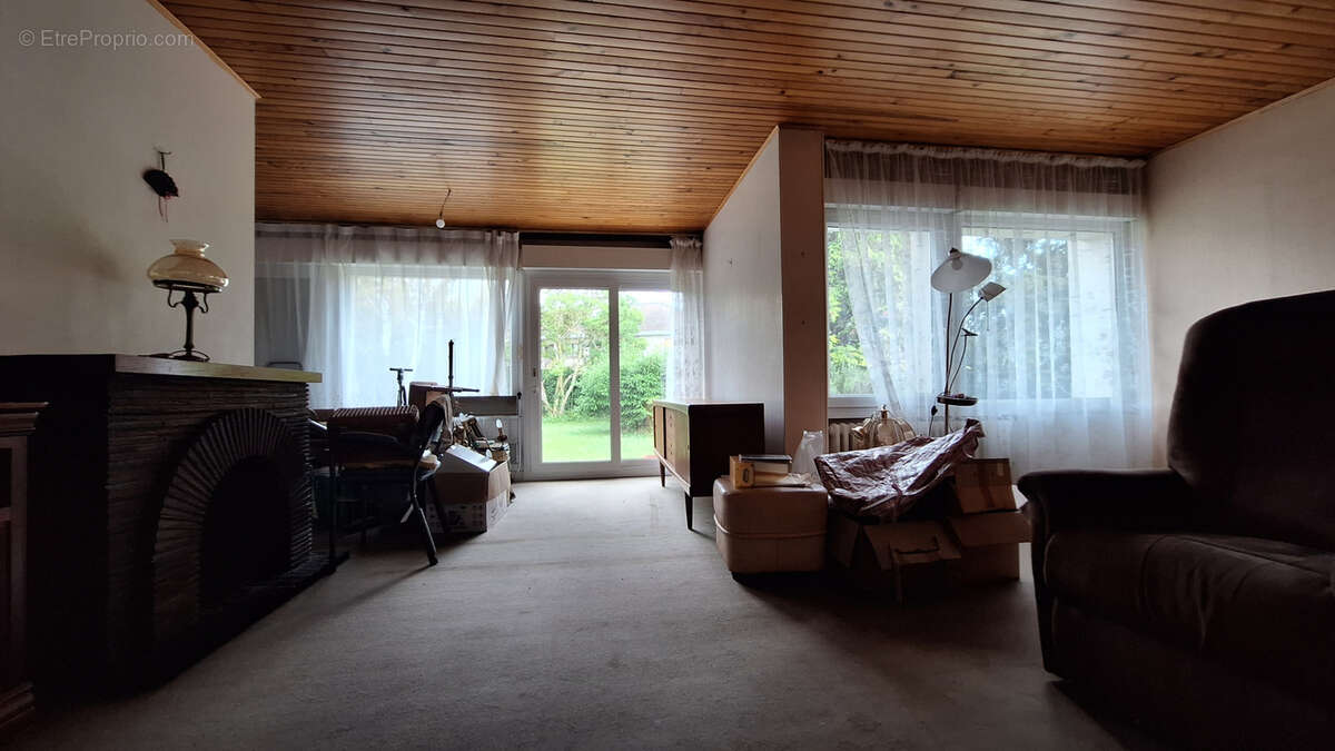 Maison à PONT-DU-CHATEAU