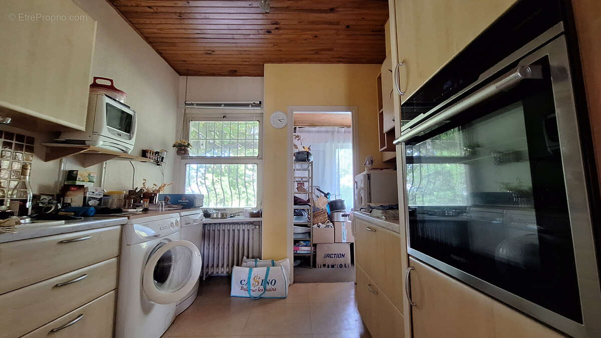 Maison à PONT-DU-CHATEAU