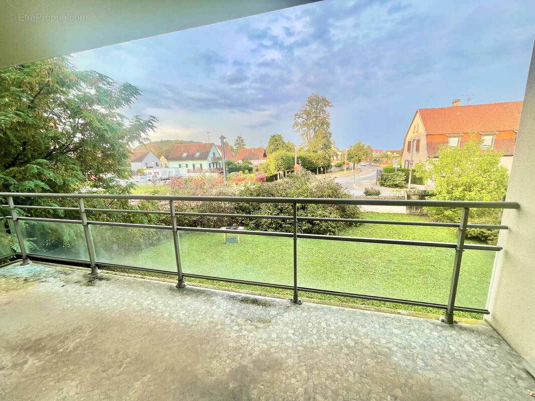 Commerce à TURCKHEIM