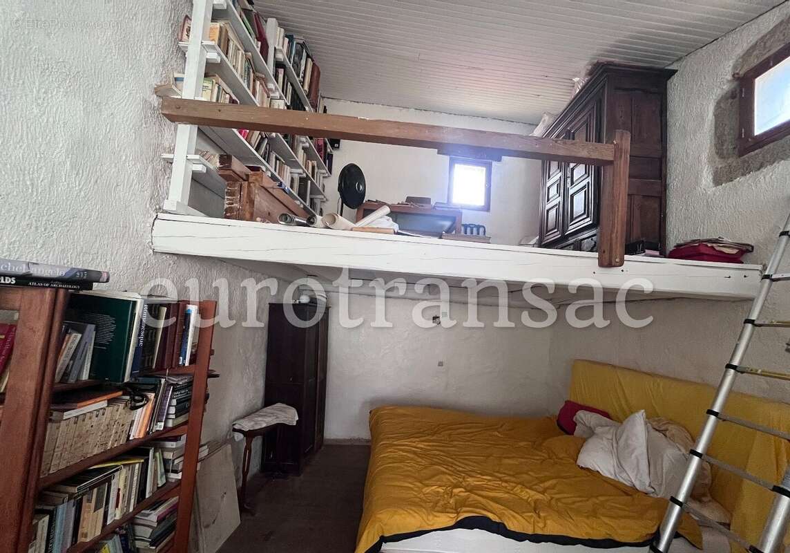 Maison à SAINT-PARGOIRE