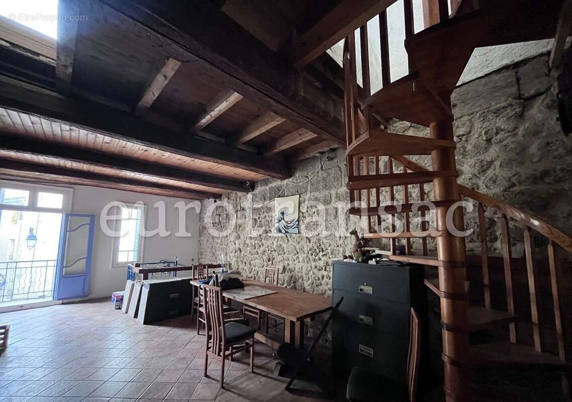 Maison à SAINT-PARGOIRE