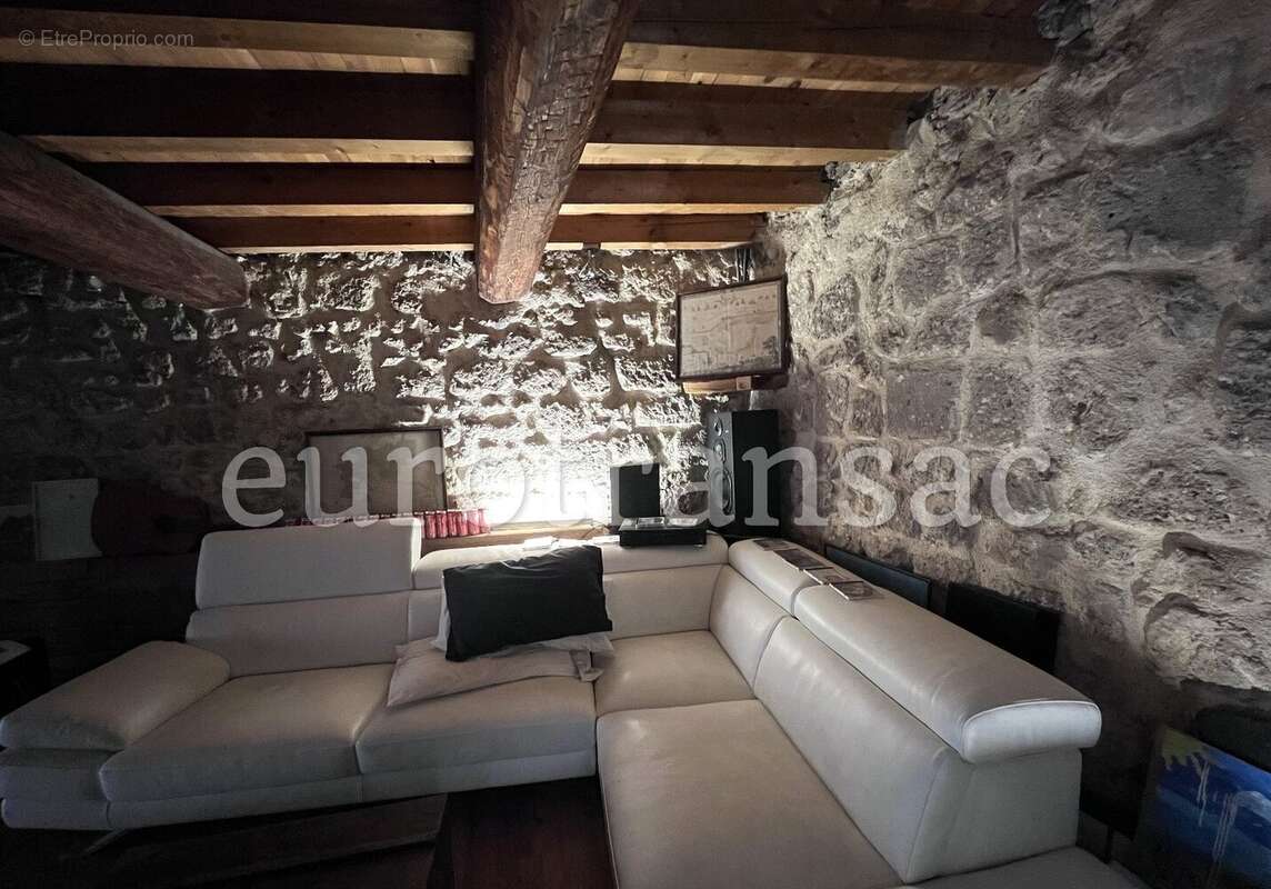 Maison à SAINT-PARGOIRE